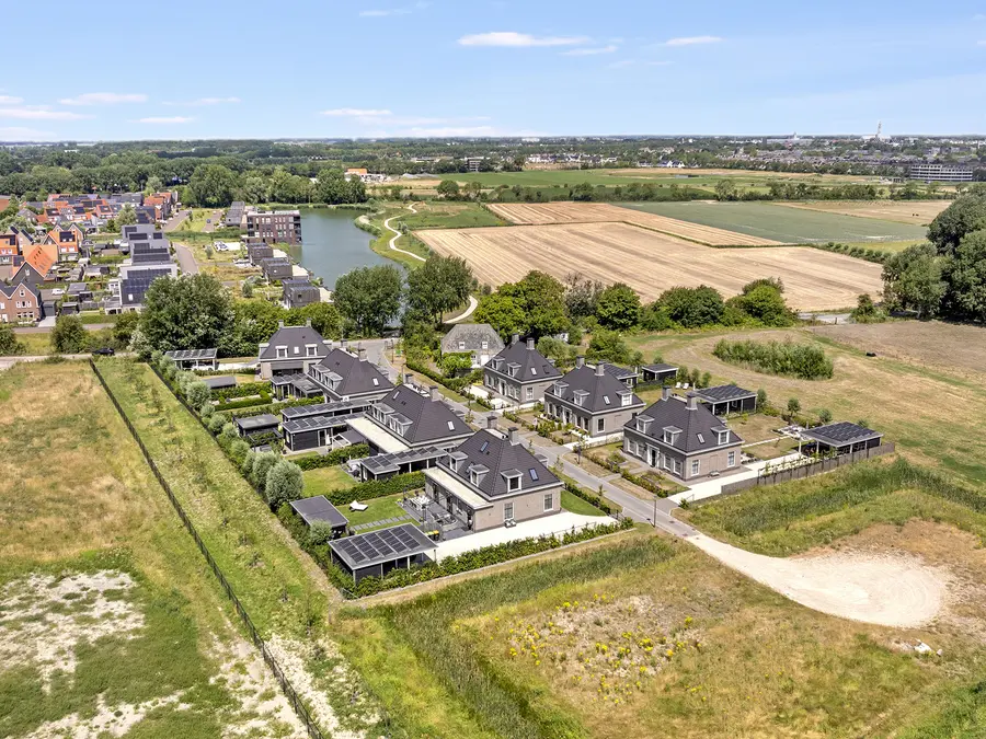 Hof Vlugtenburg 12, foto 8