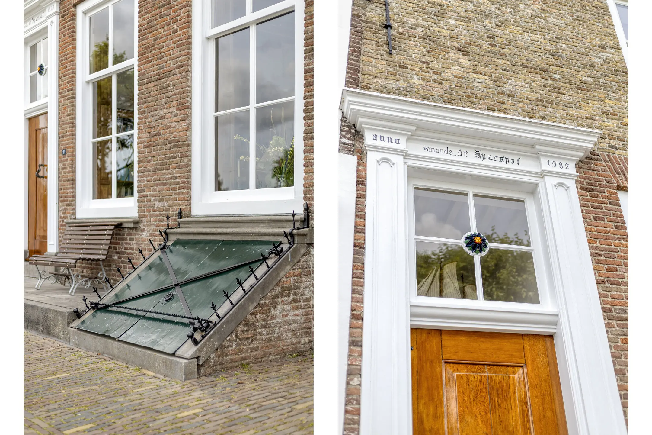 Kaai 91 in VEERE, foto 8