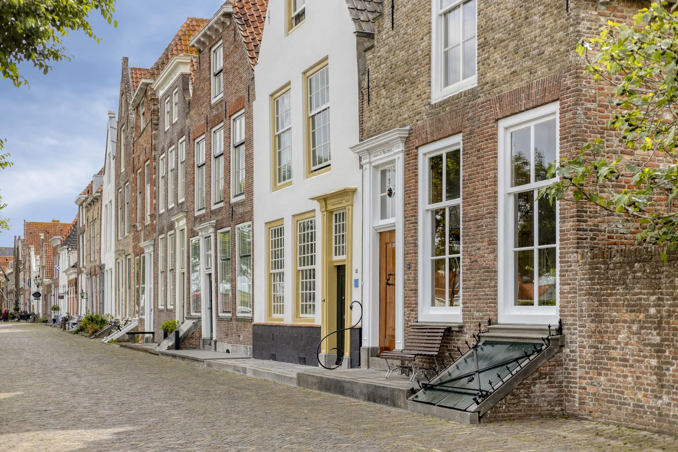 Kaai 91 in VEERE, foto 7