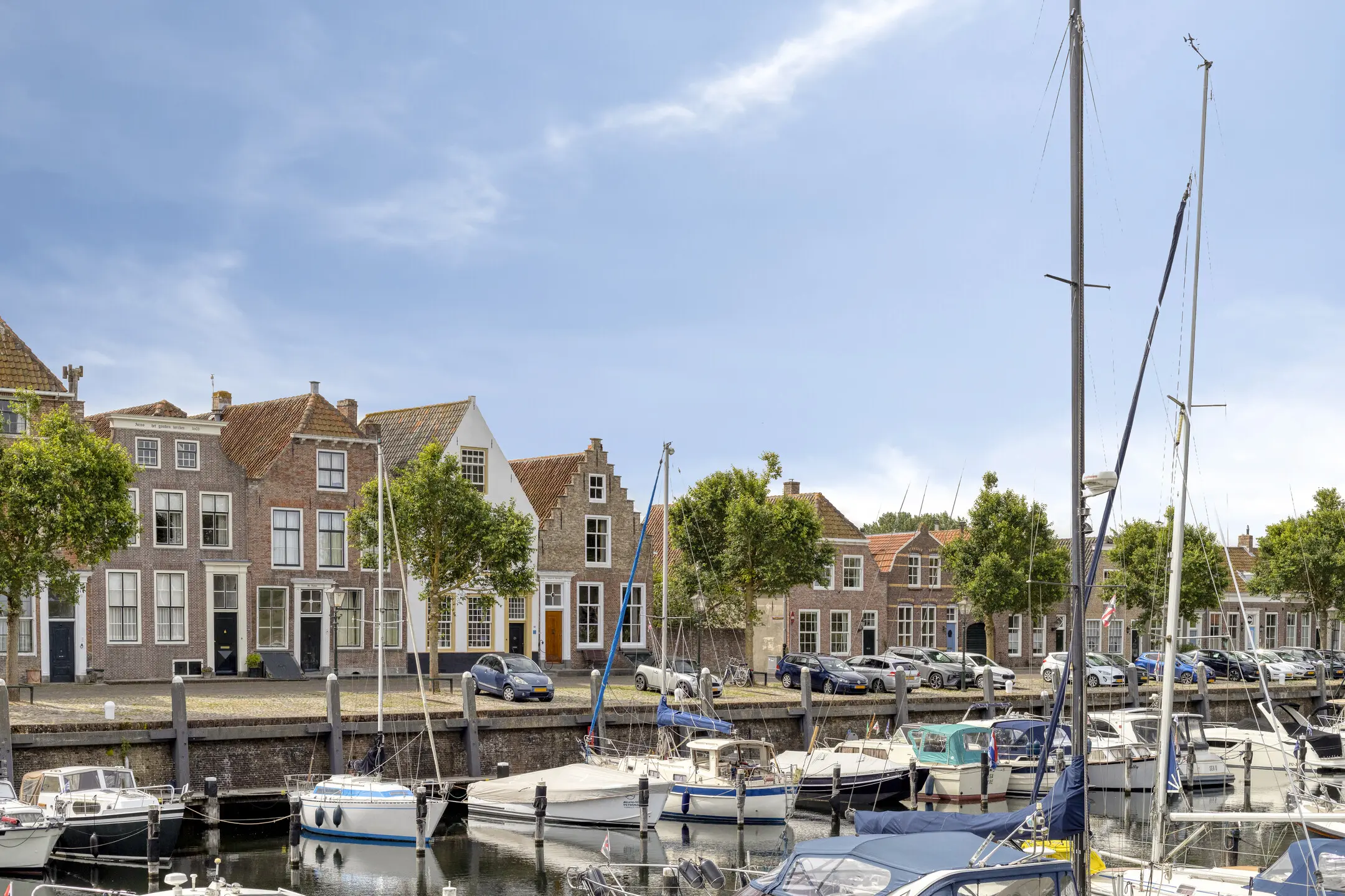 Kaai 91 in VEERE, foto 5
