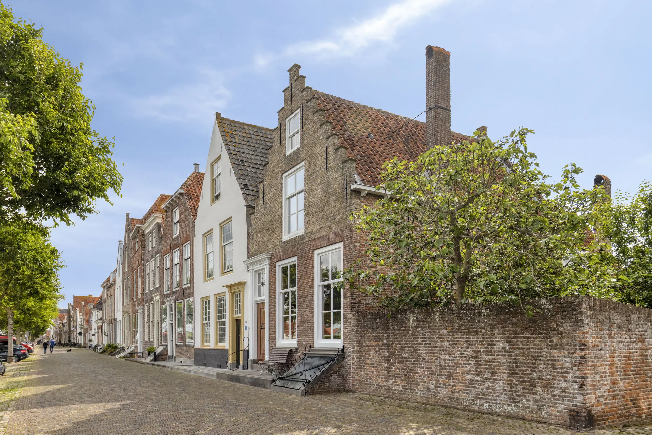 Kaai 91 in VEERE, foto 6