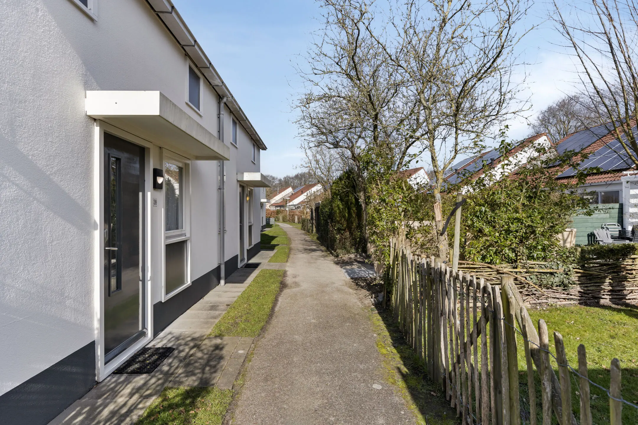 Vroonweg 2A 38 in OOSTKAPELLE, foto 6