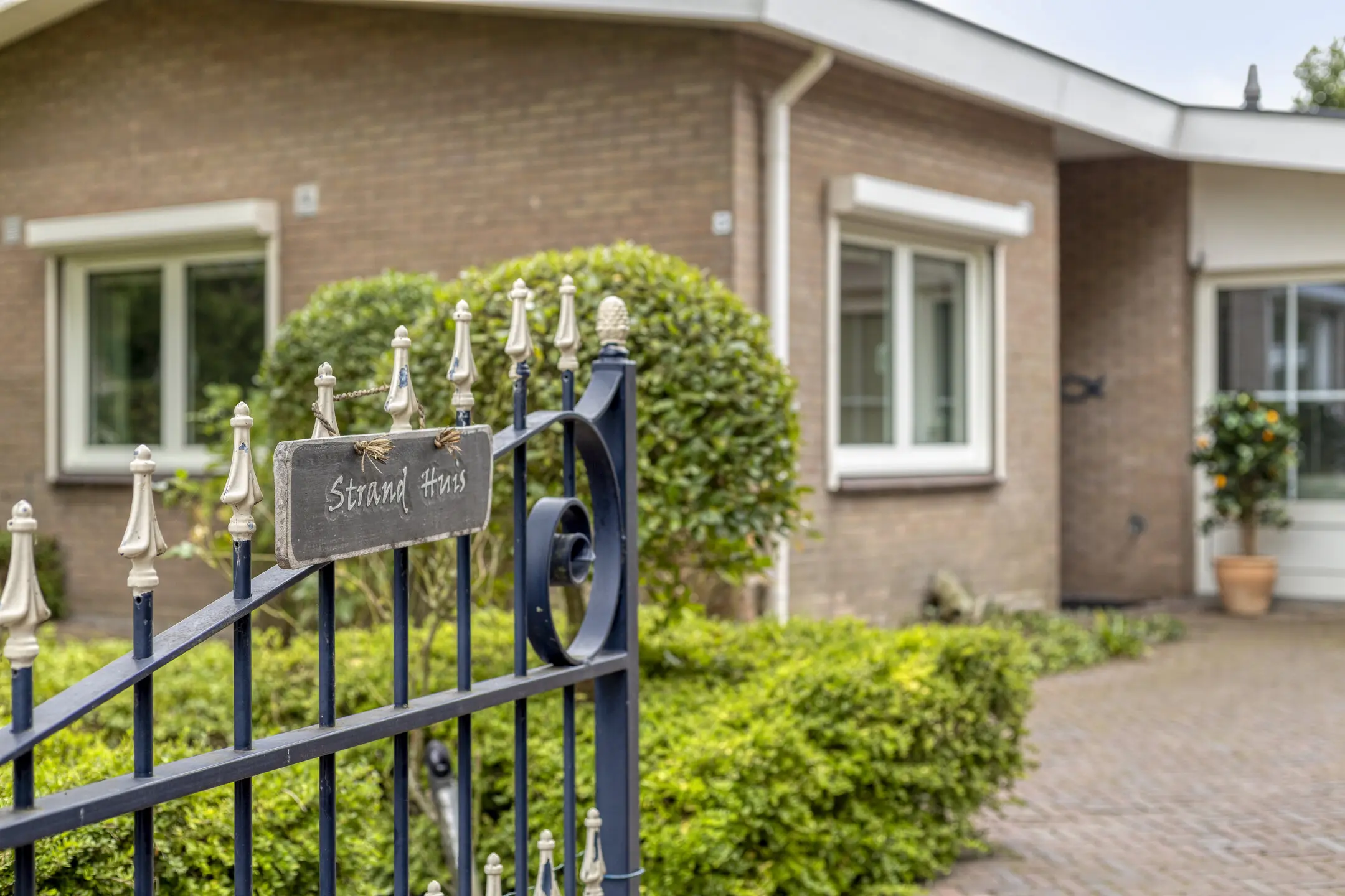 Berkenlaan 3 in OOSTKAPELLE, foto 3