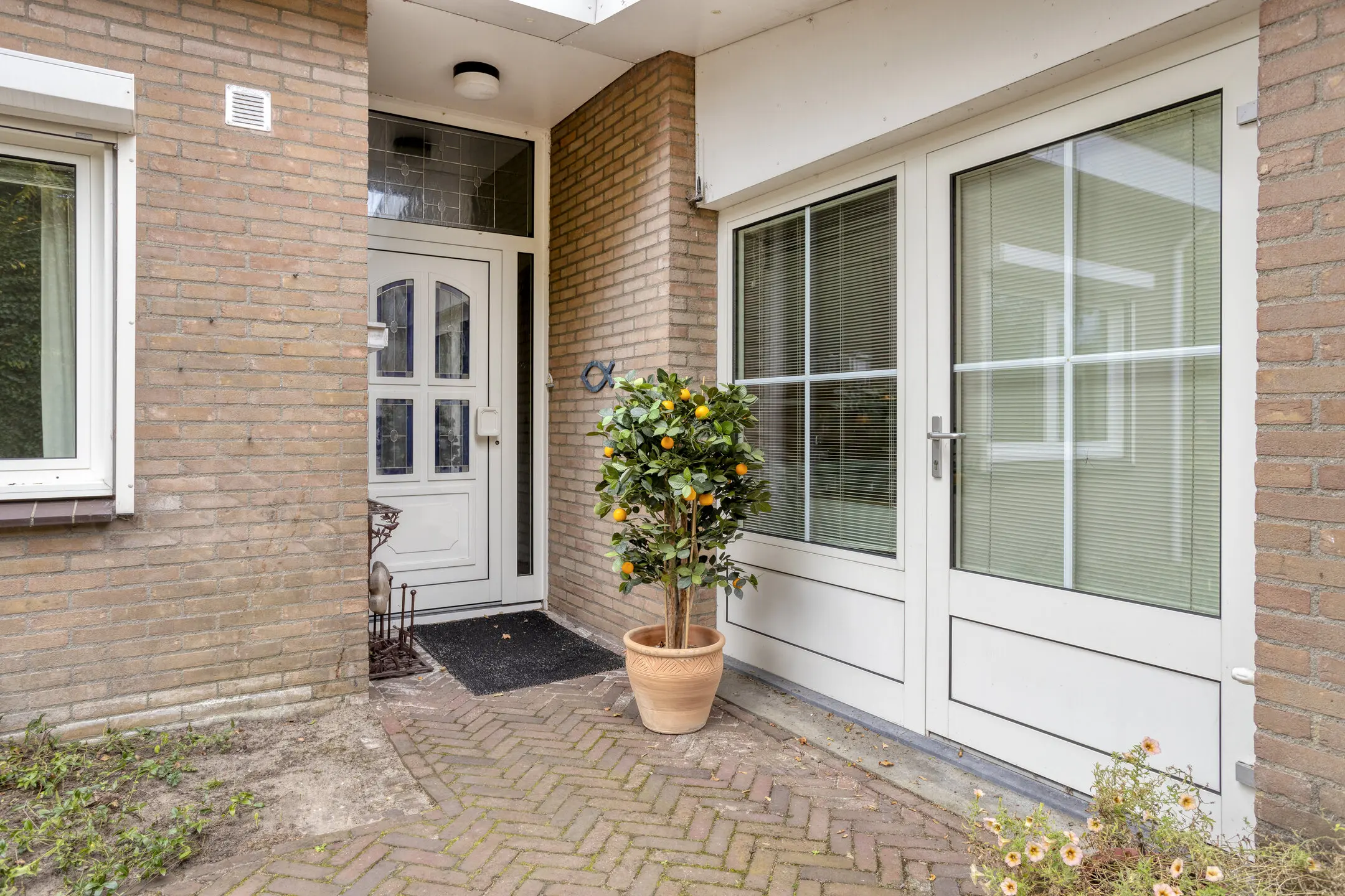 Berkenlaan 3 in OOSTKAPELLE, foto 4