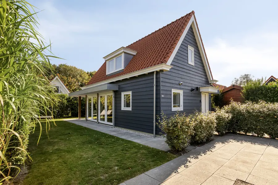 Burgvliet 90 in Oostkapelle