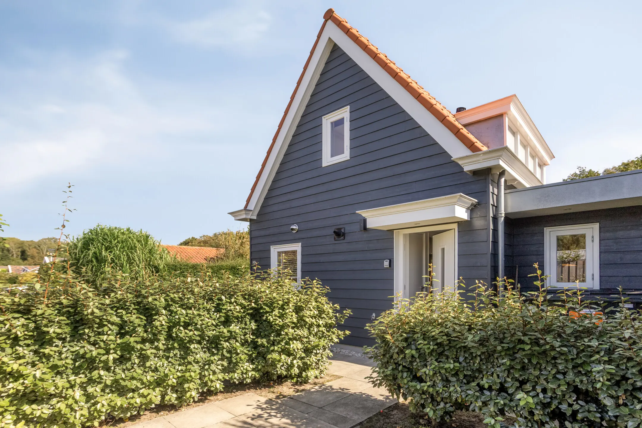 Burgvliet 90 in OOSTKAPELLE, foto 6