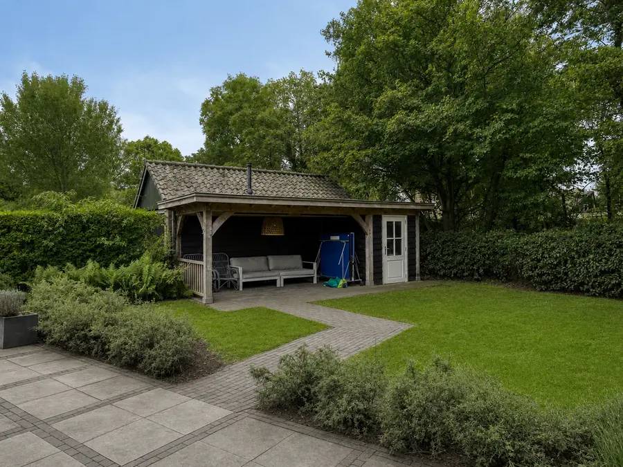 Park Reygersbergh 11, foto 19