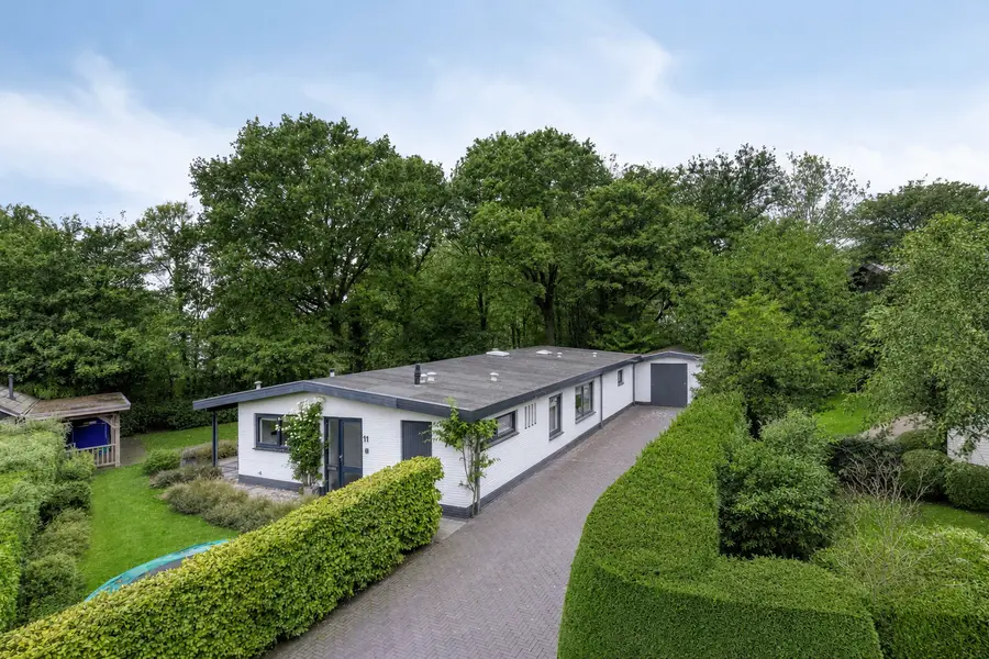 Park Reygersbergh 11 in Oostkapelle
