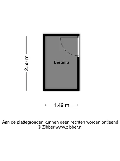 Plattegrond 2 van Boulevard Bankert 892