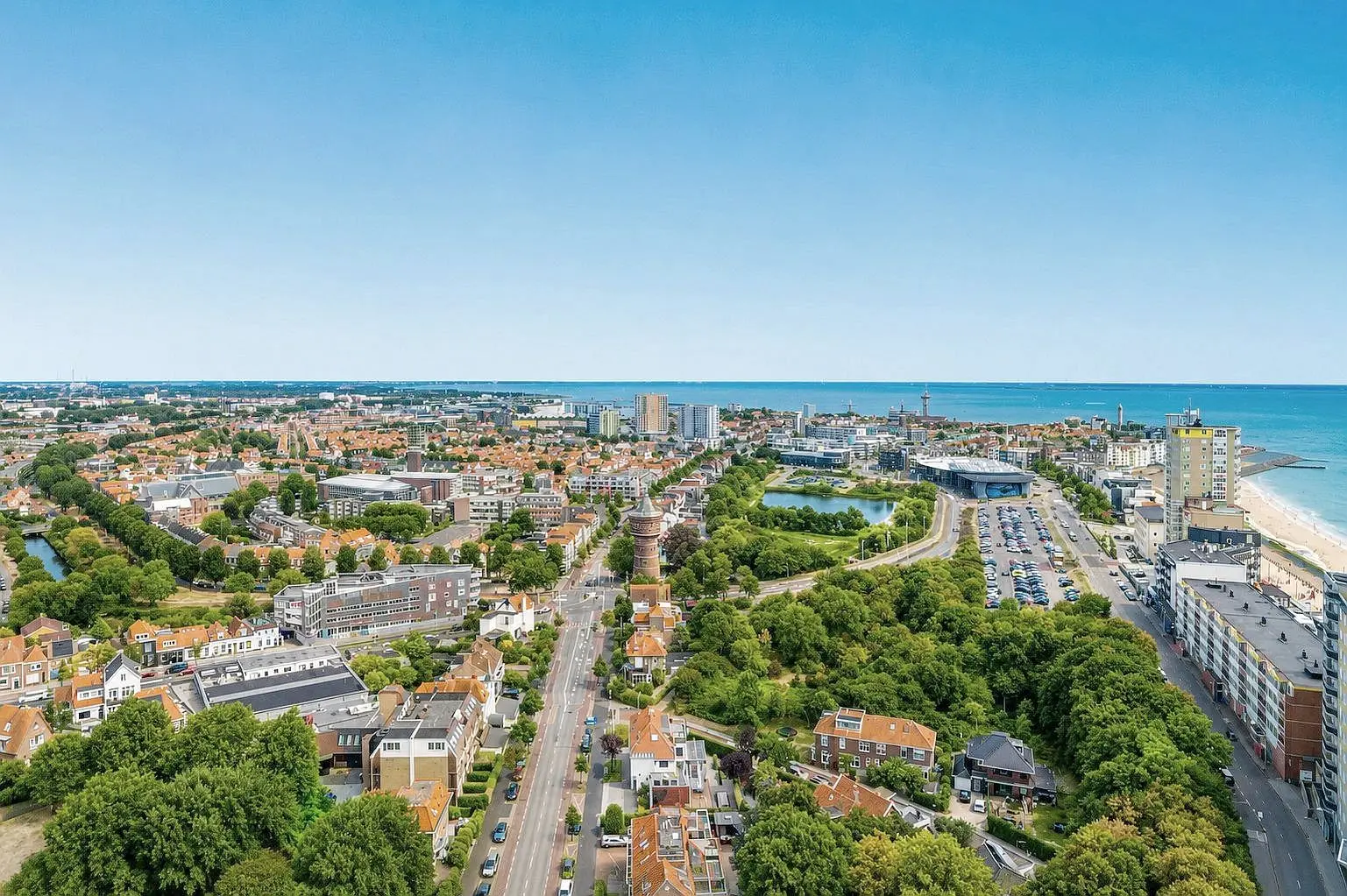 Boulevard Bankert 892 in VLISSINGEN, foto 4