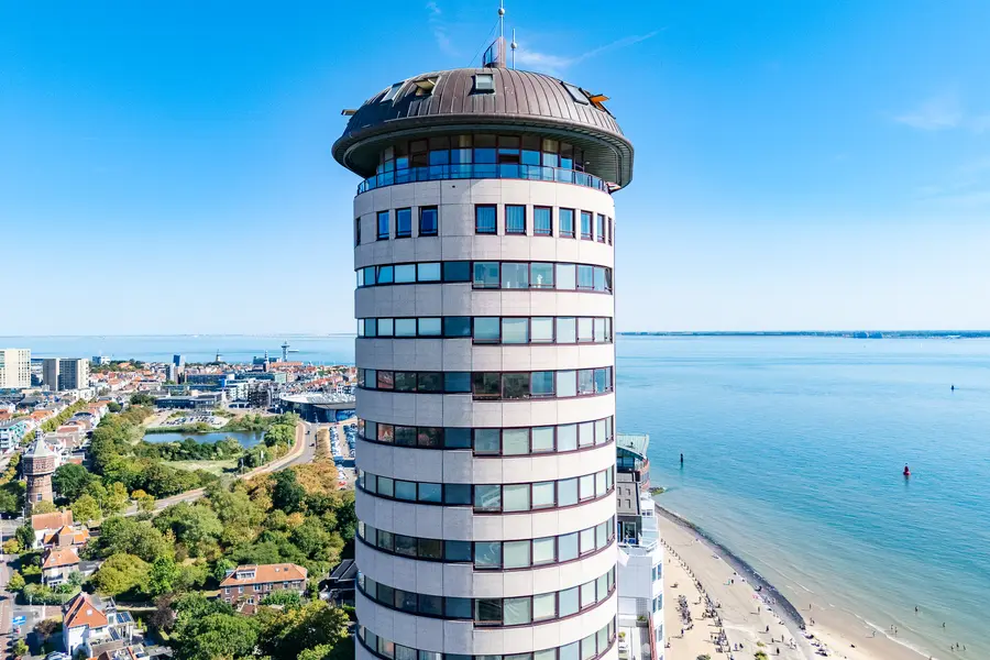 Boulevard Bankert 892 in Vlissingen