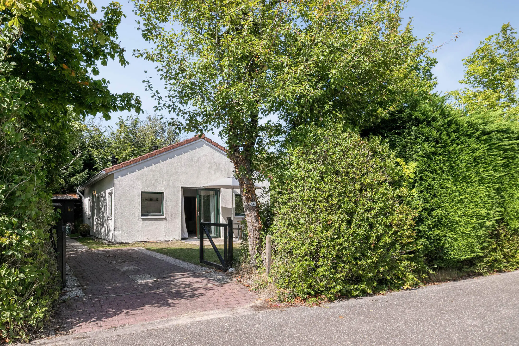 Hoge Weide 54 in OOSTKAPELLE, foto 6