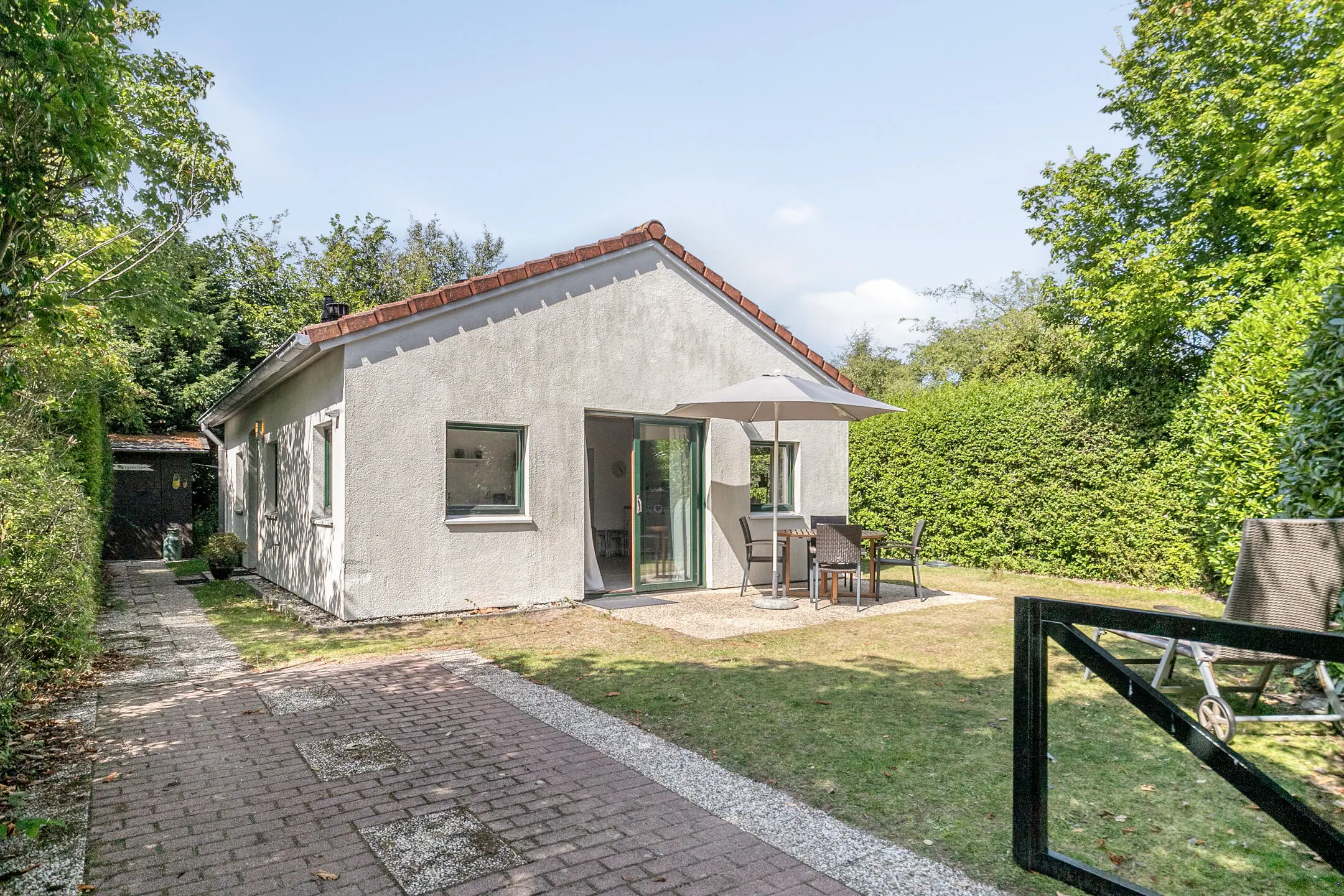 Hoge Weide 54 in OOSTKAPELLE, foto 1