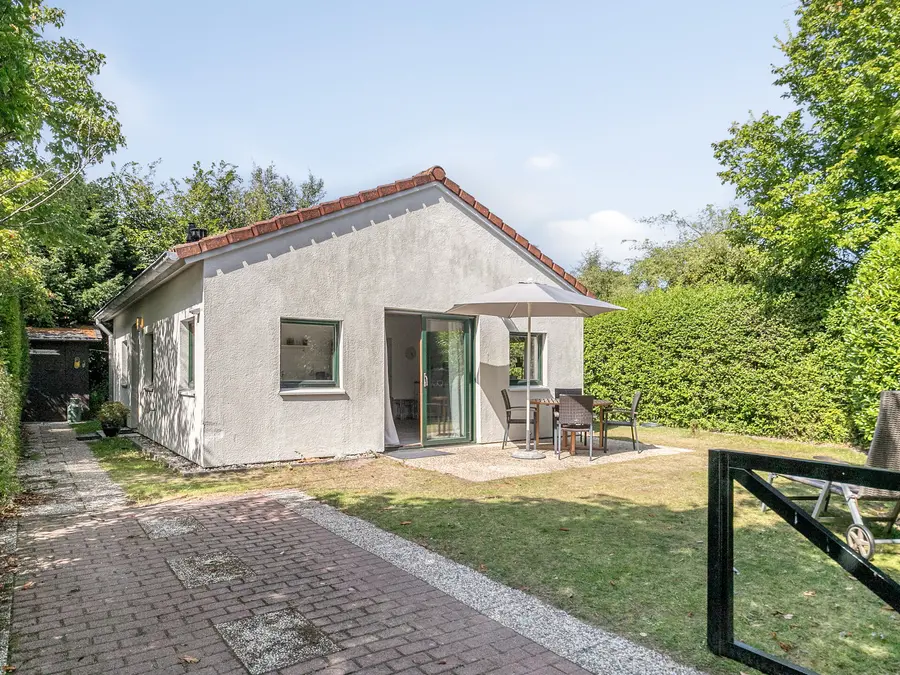 Hoge Weide 54, foto 1
