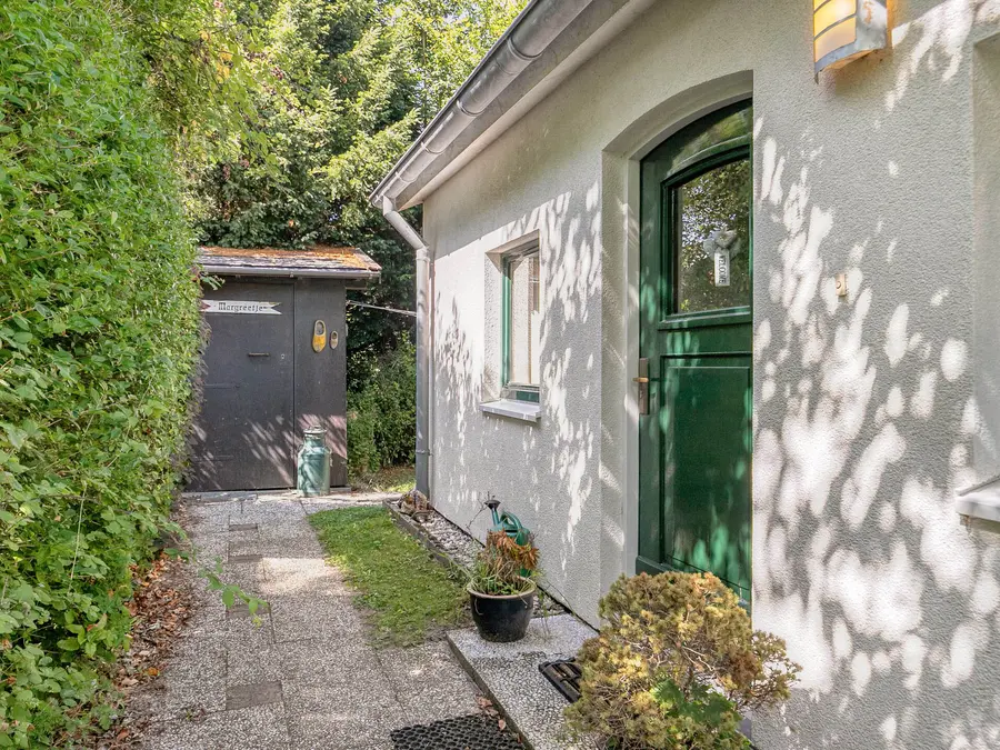 Hoge Weide 54, foto 7
