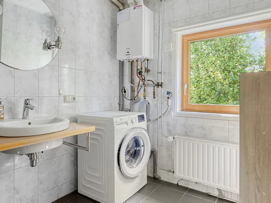 Hoge Weide 54, foto 16