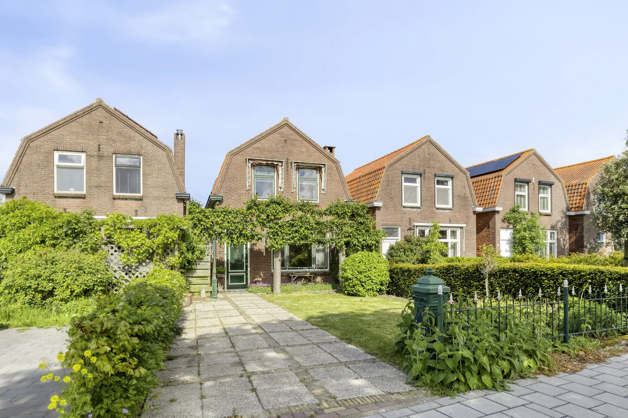 Noordweg 67 in SEROOSKERKE, foto 1