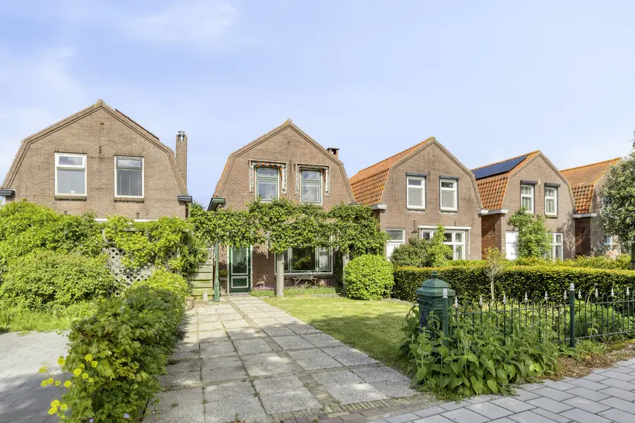 Noordweg 67 in Serooskerke