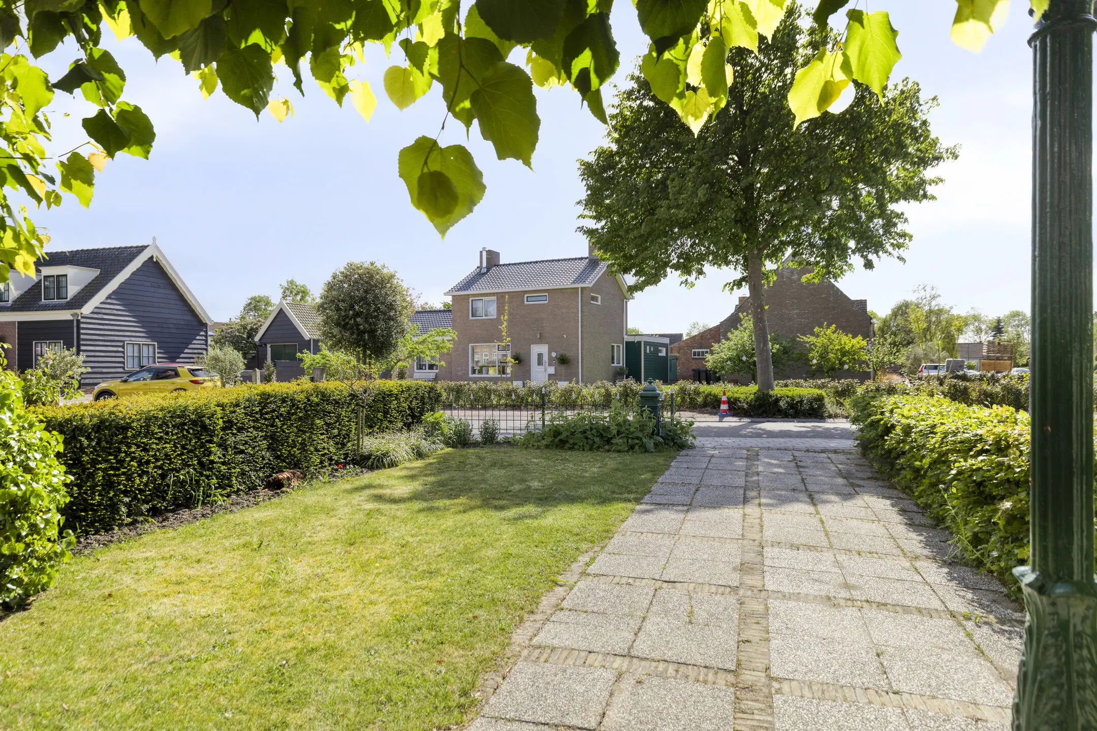 Noordweg 67 in SEROOSKERKE, foto 5
