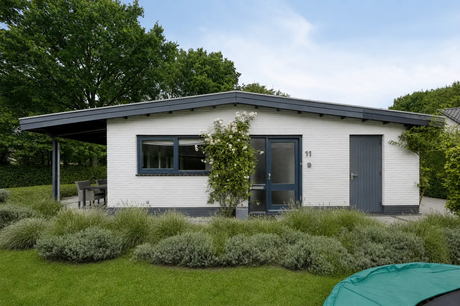 Park Reygersbergh 11R in OOSTKAPELLE, foto 5