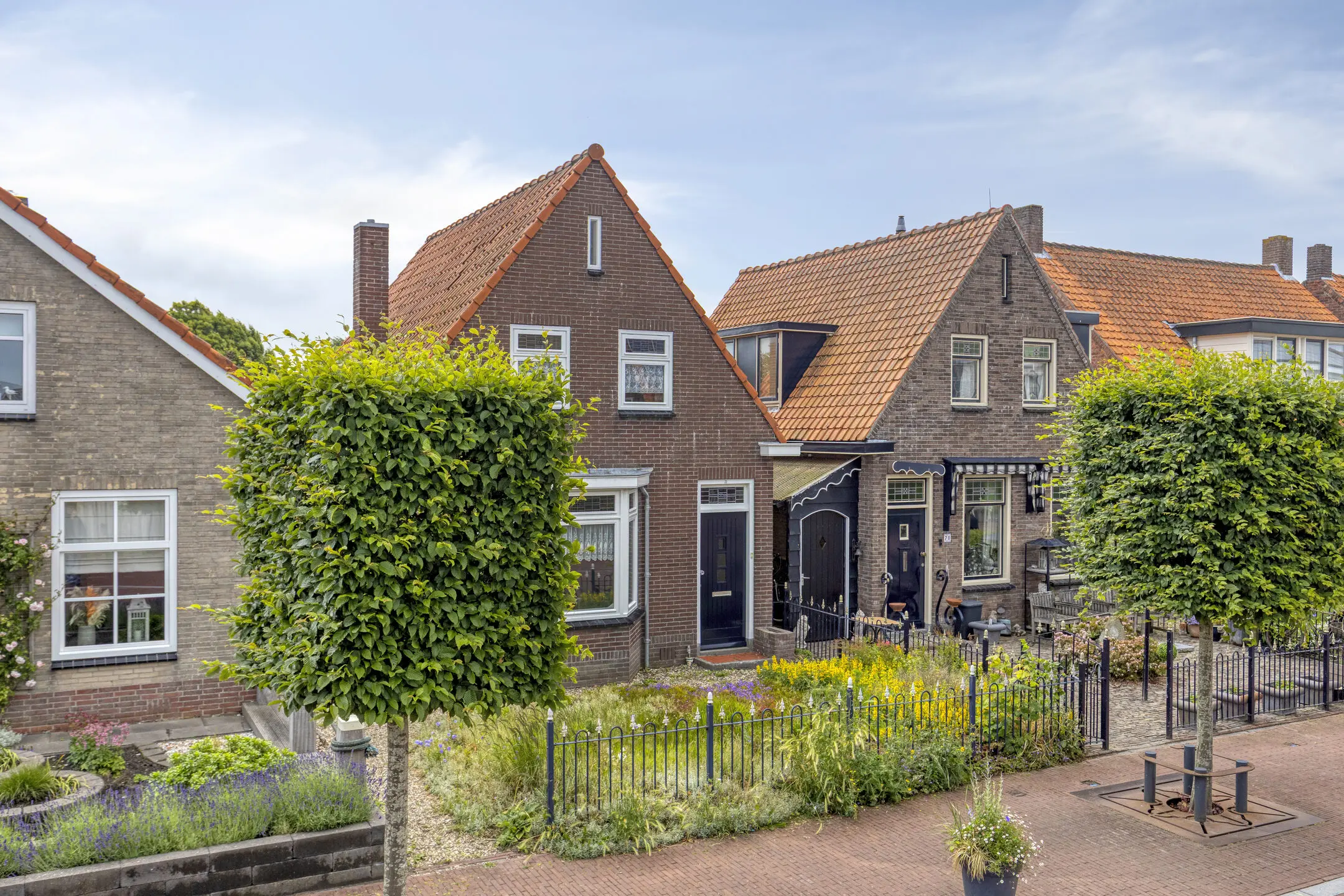 Dorpsstraat 72 in OOSTKAPELLE, foto 5
