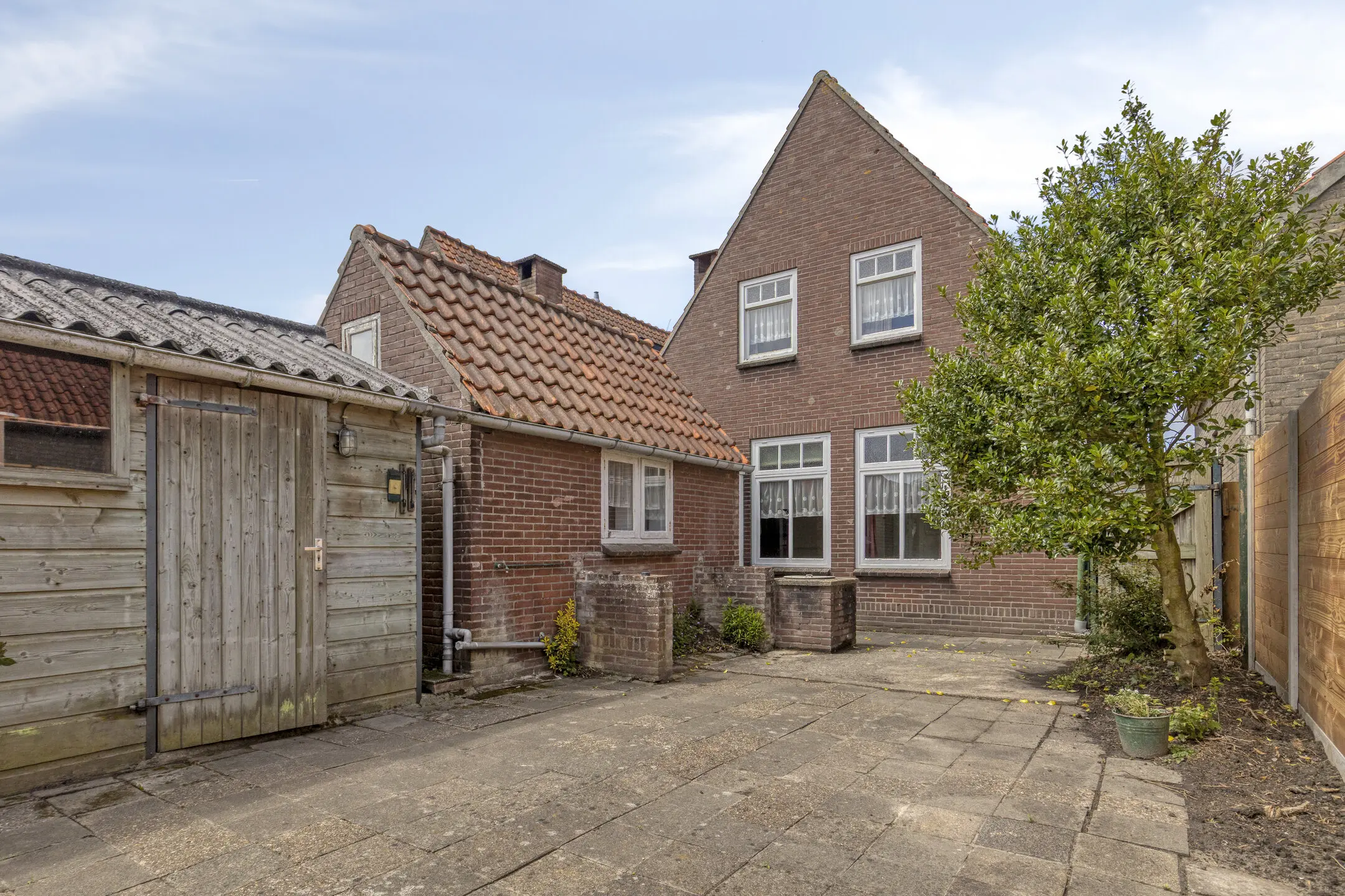 Dorpsstraat 72 in OOSTKAPELLE, foto 3