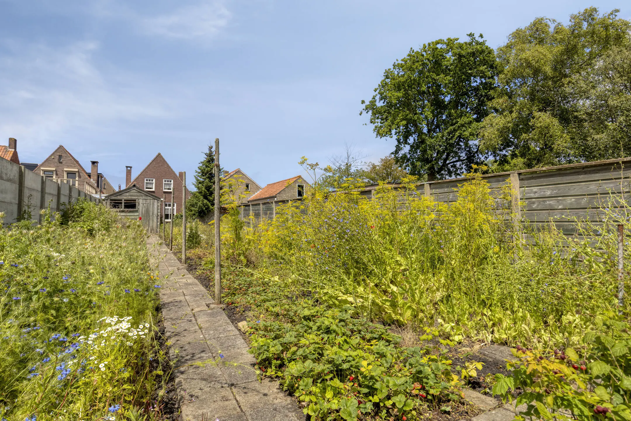 Dorpsstraat 72 in OOSTKAPELLE, foto 4