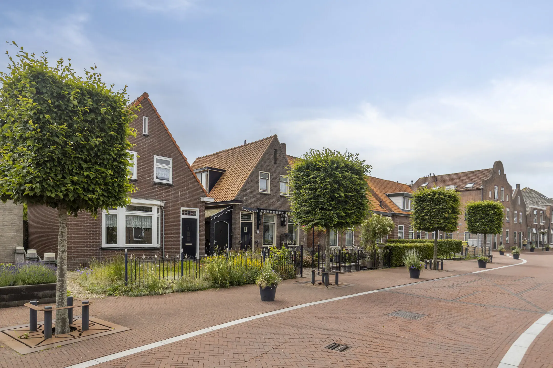 Dorpsstraat 72 in OOSTKAPELLE, foto 6