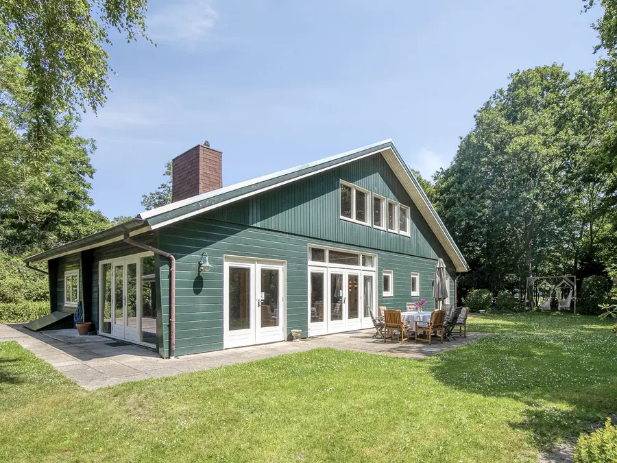 Eikenlaan 56, foto 42