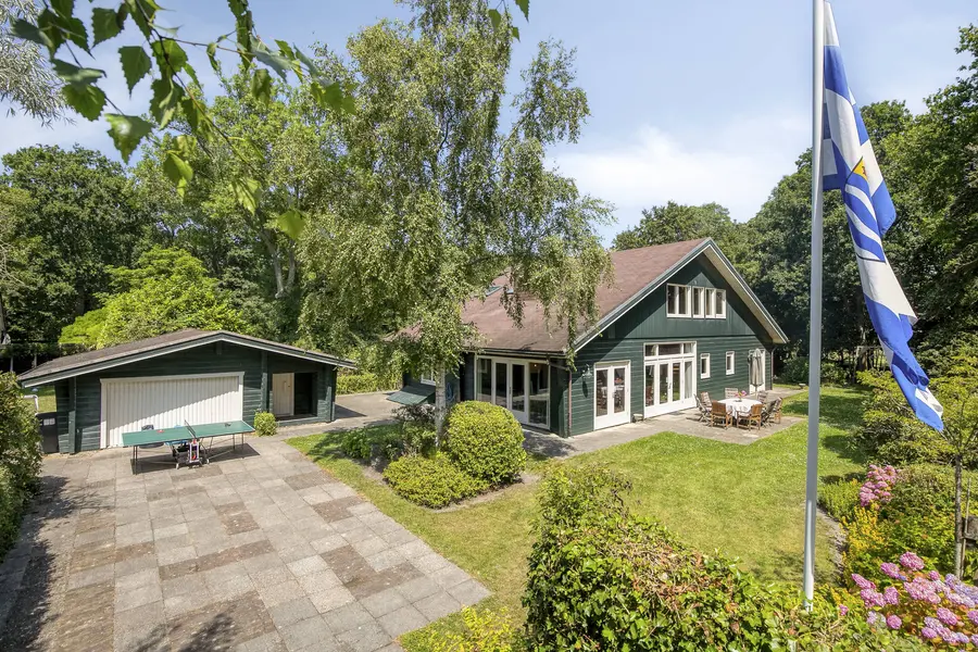 Eikenlaan 56 in Oostkapelle