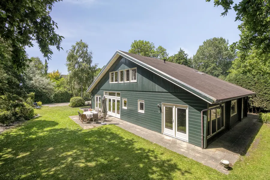 Eikenlaan 56R in Oostkapelle