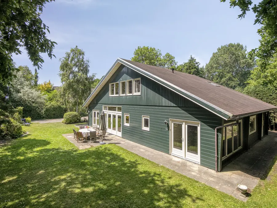 Eikenlaan 56R, foto 1