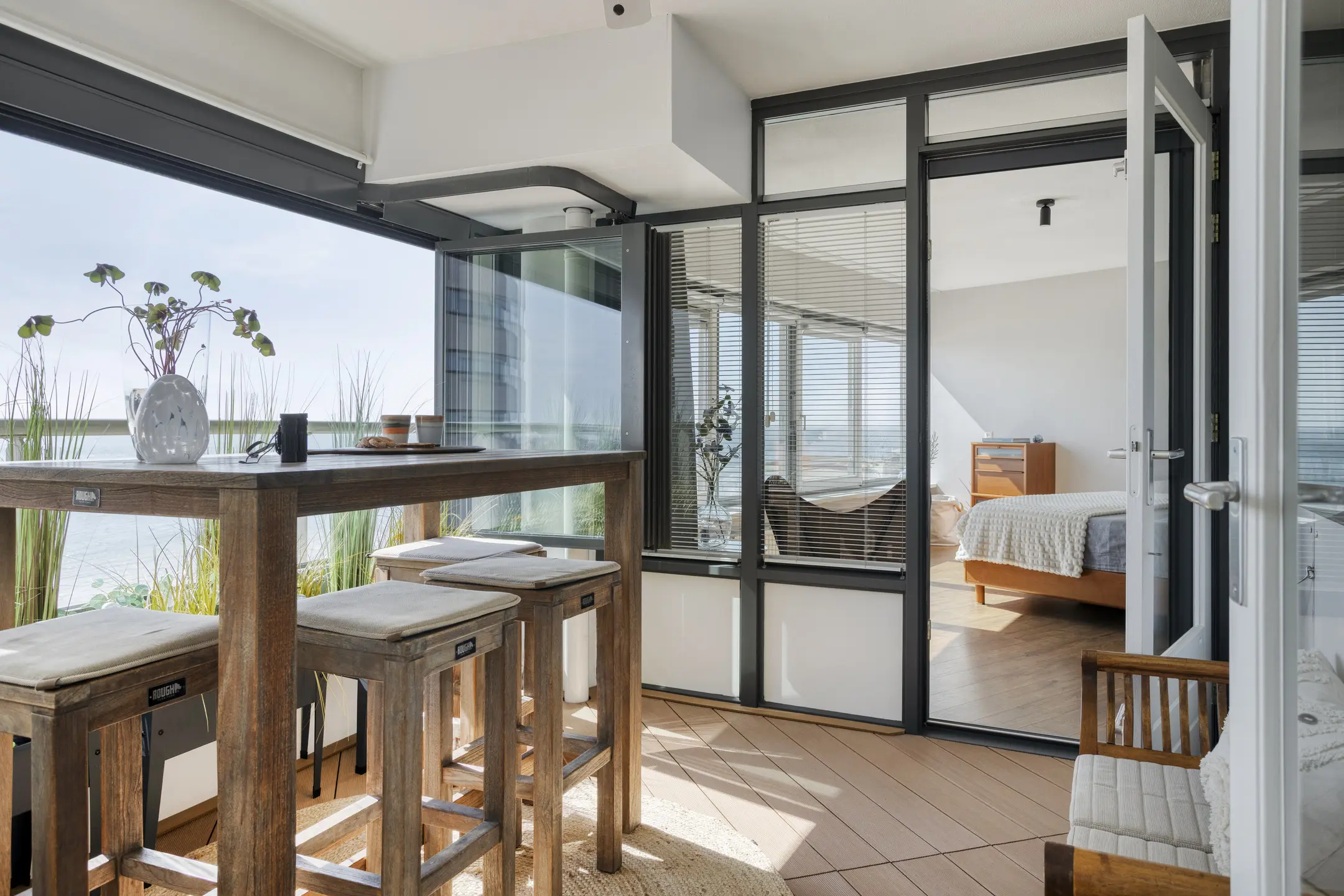 Kenau Hasselaarstraat 367 in VLISSINGEN, foto 5