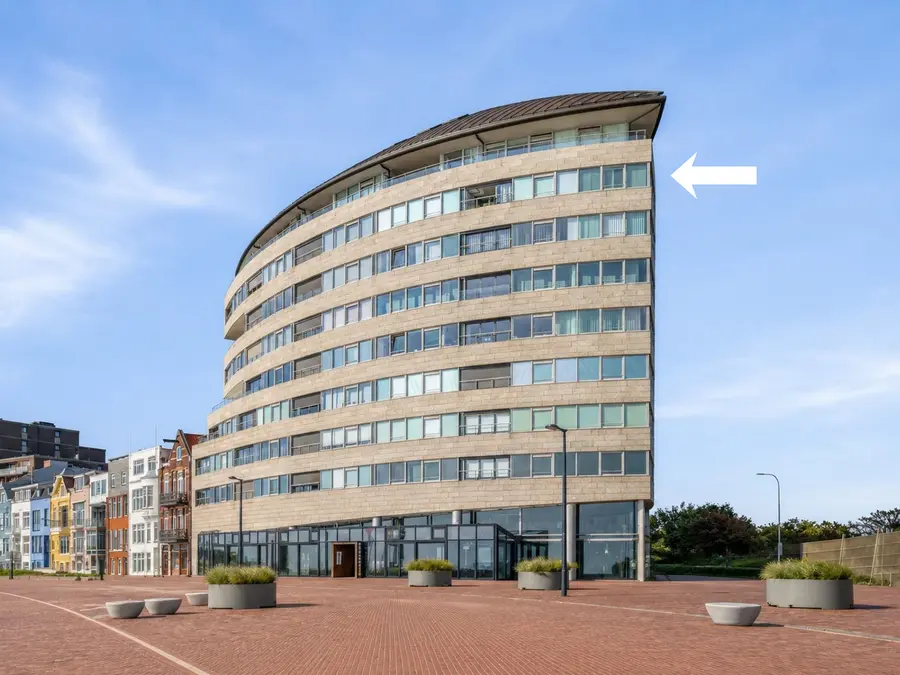 Kenau Hasselaarstraat 367, foto 1