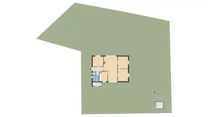 Plattegrond 3 van Oosterpark 9