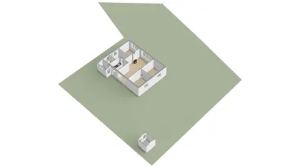 Plattegrond 5 van Oosterpark 9