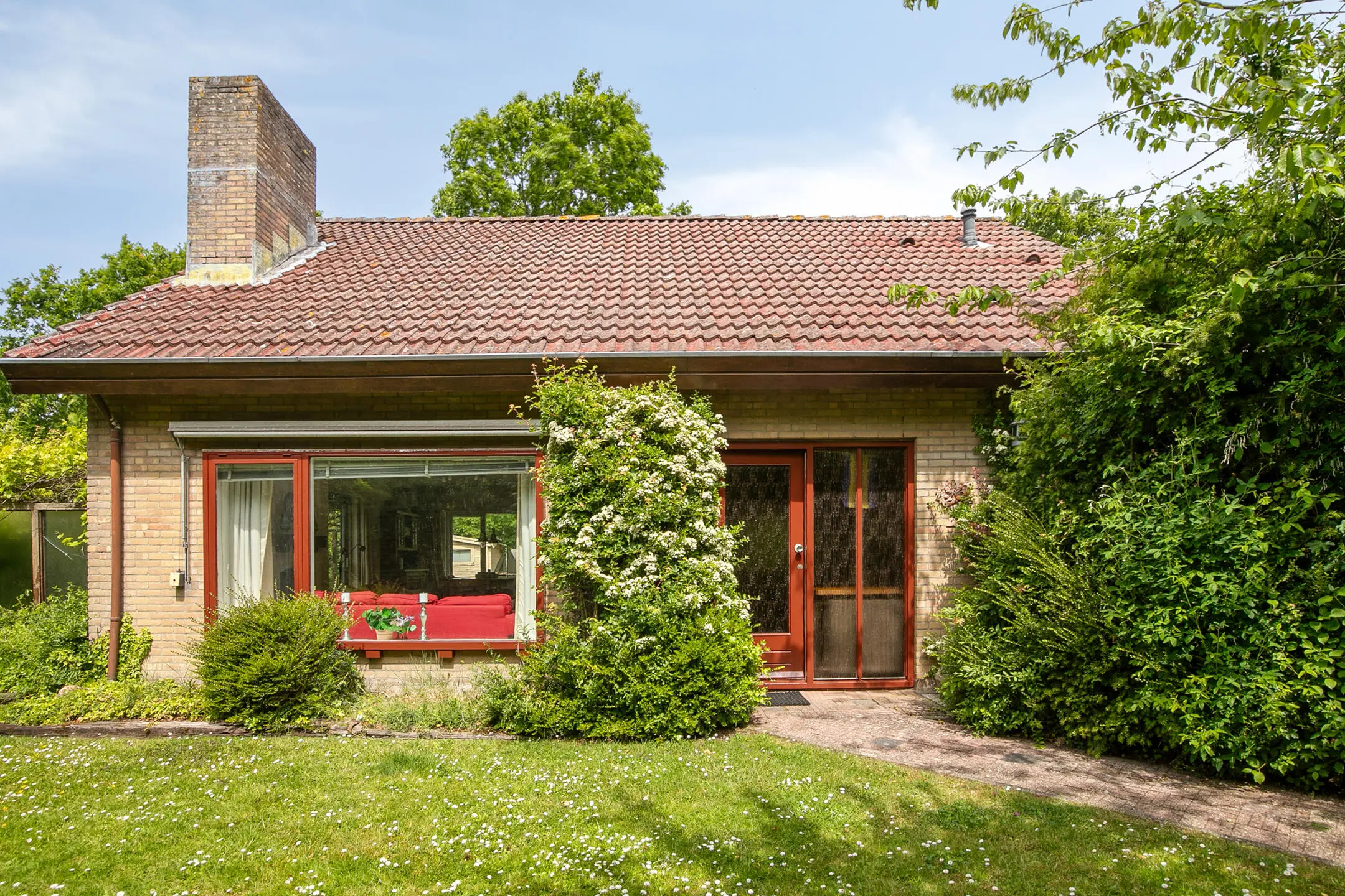 Magnolialaan 18 in OOSTKAPELLE, foto 6