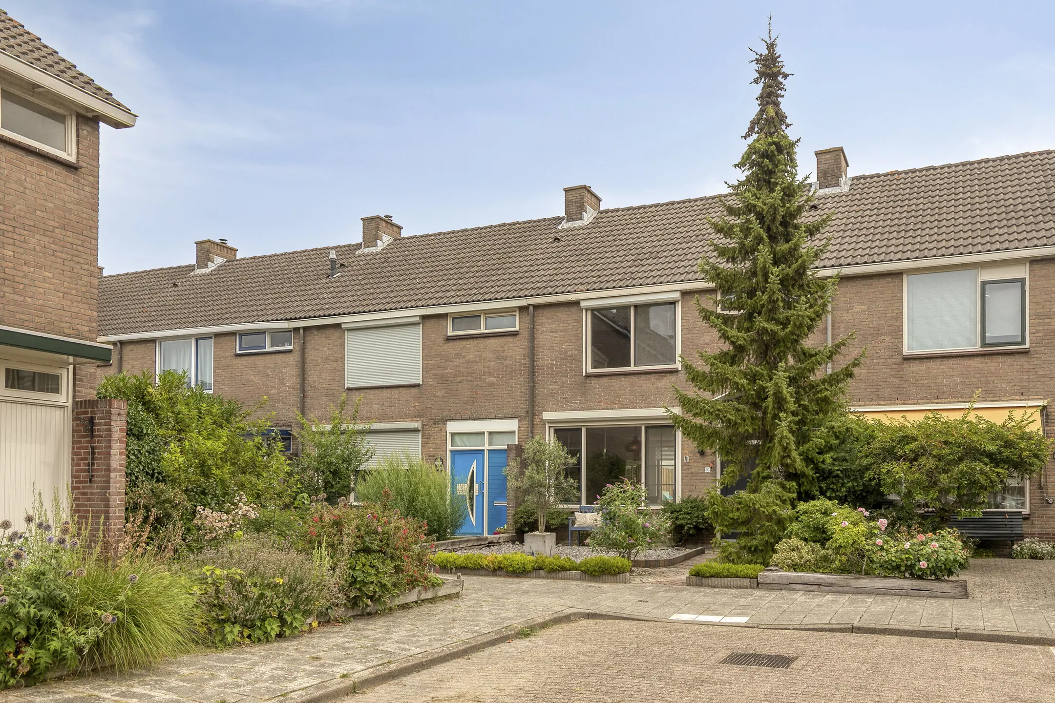Naereboutstraat 20 in KOUDEKERKE, foto 5