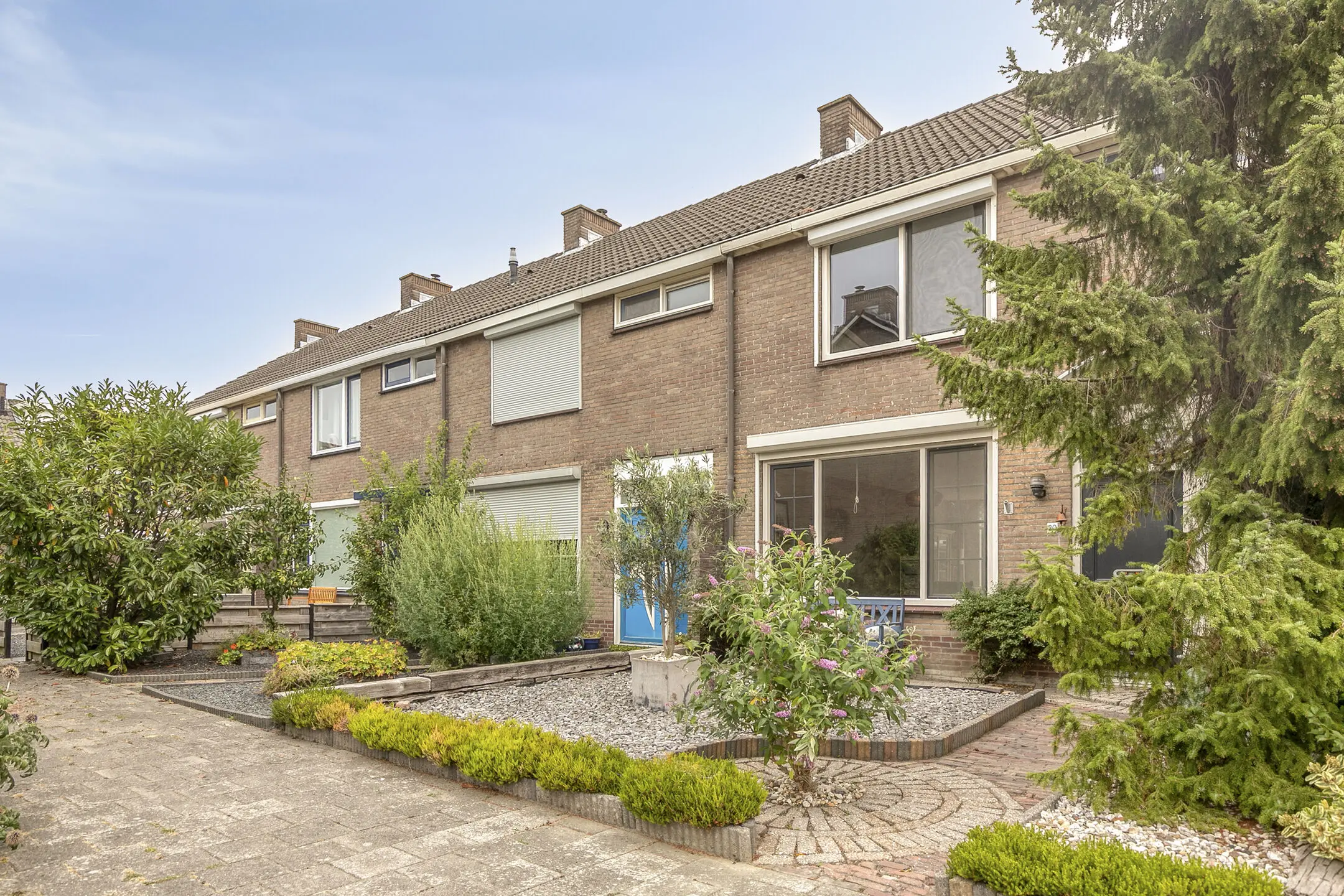 Naereboutstraat 20 in KOUDEKERKE, foto 6