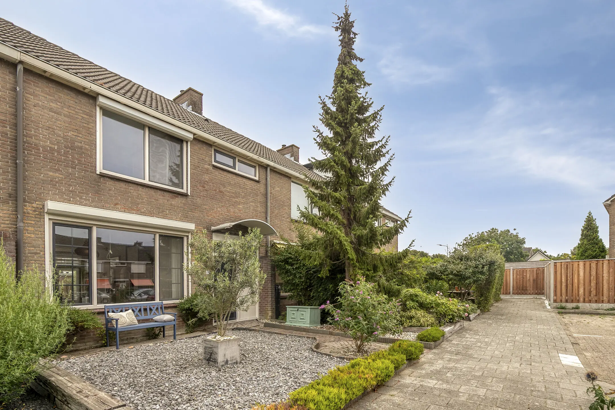 Naereboutstraat 20 in KOUDEKERKE, foto 8