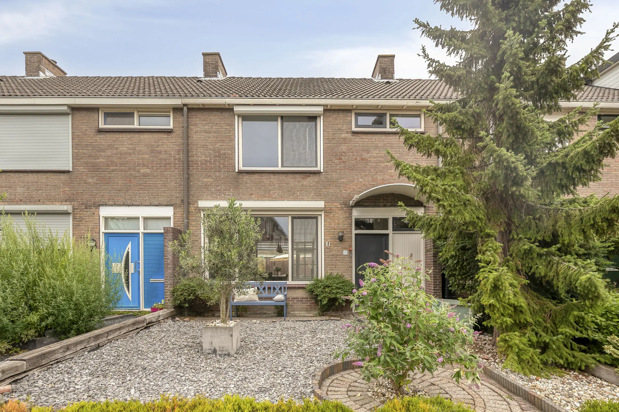 Naereboutstraat 20 in KOUDEKERKE, foto 7