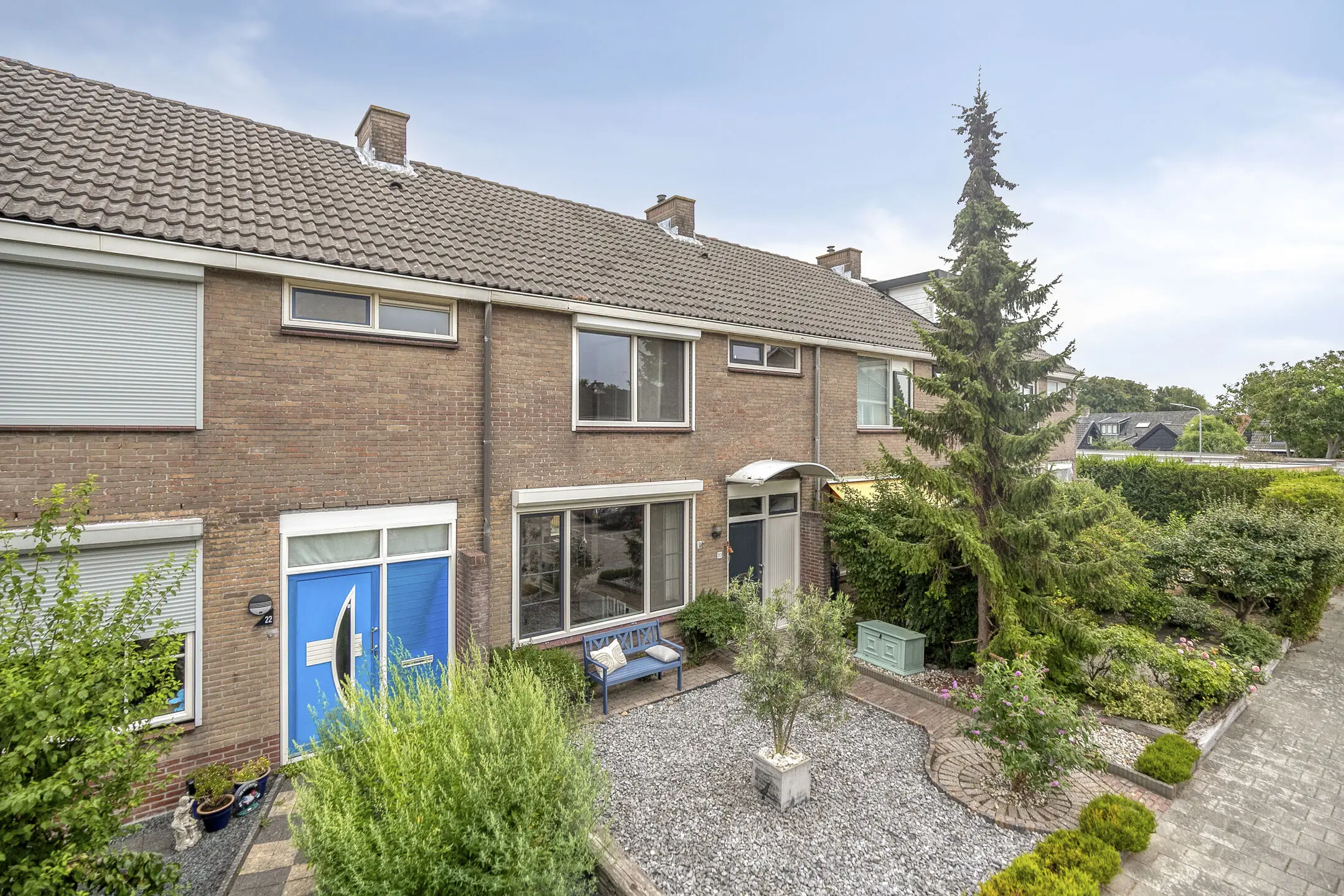 Naereboutstraat 20 in KOUDEKERKE, foto 1