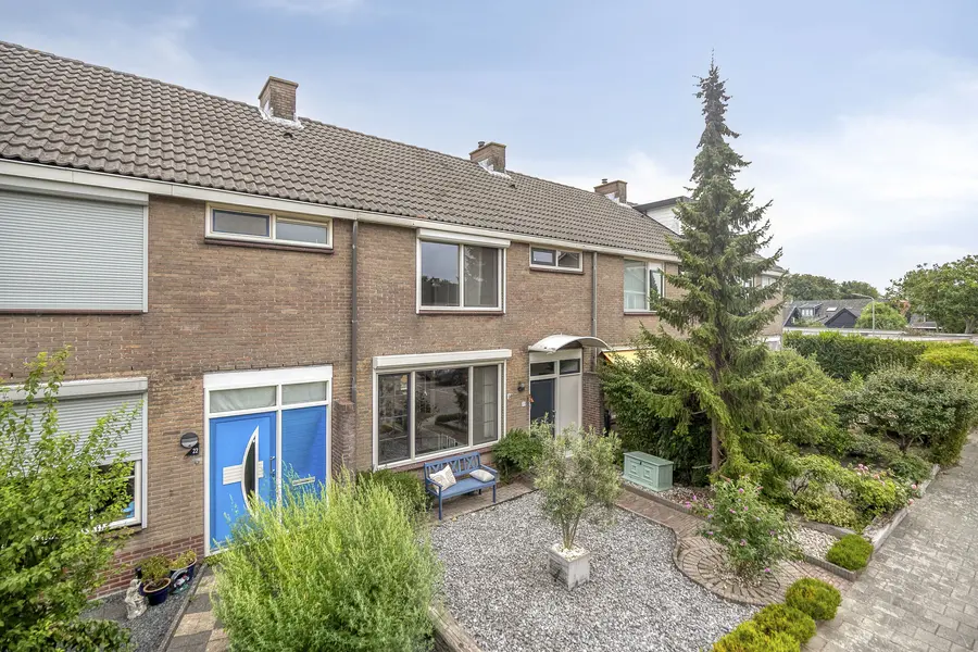 Naereboutstraat 20 in Koudekerke