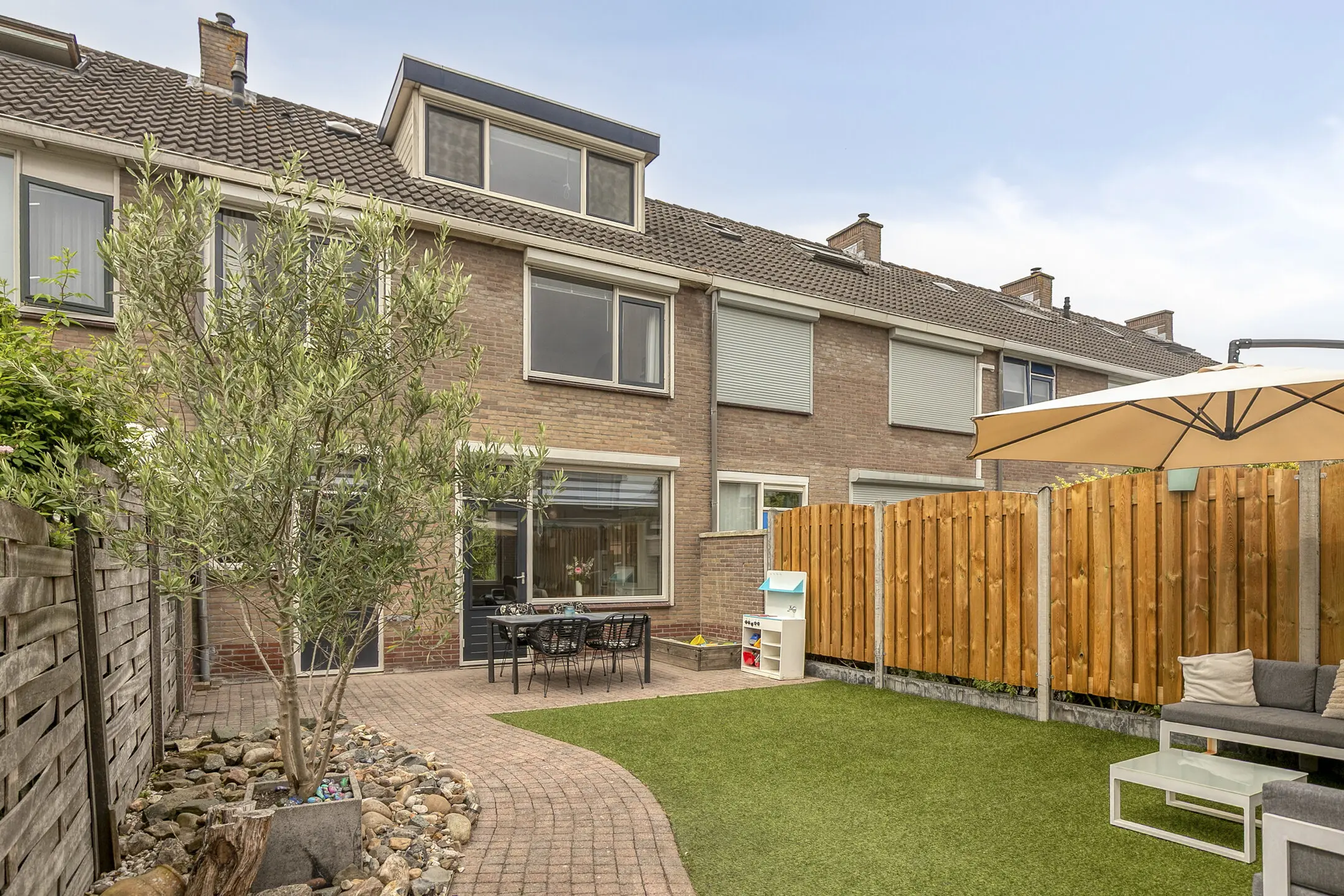Naereboutstraat 20 in KOUDEKERKE, foto 4