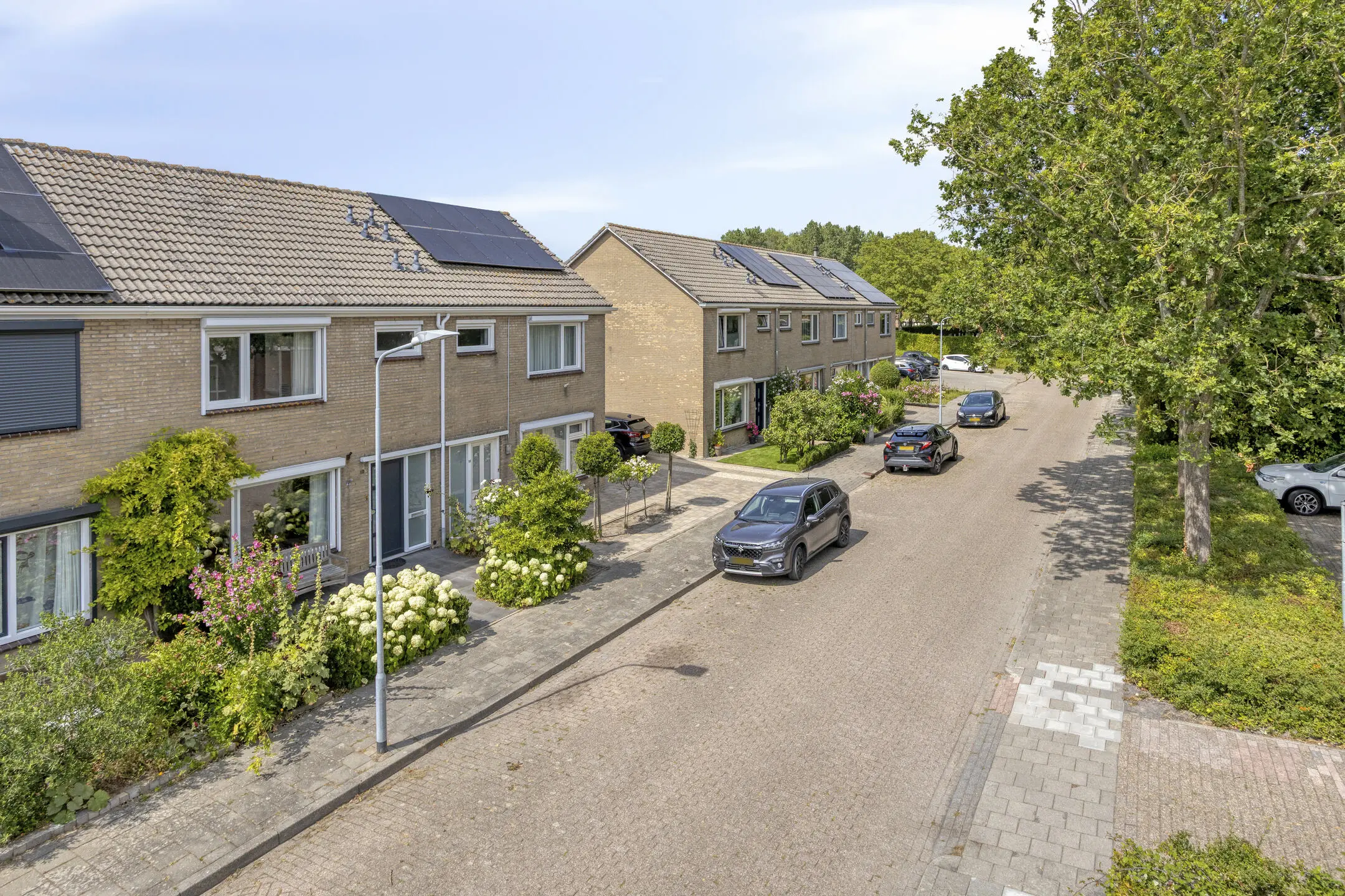 Frans Naereboutstraat 12 in VEERE, foto 5