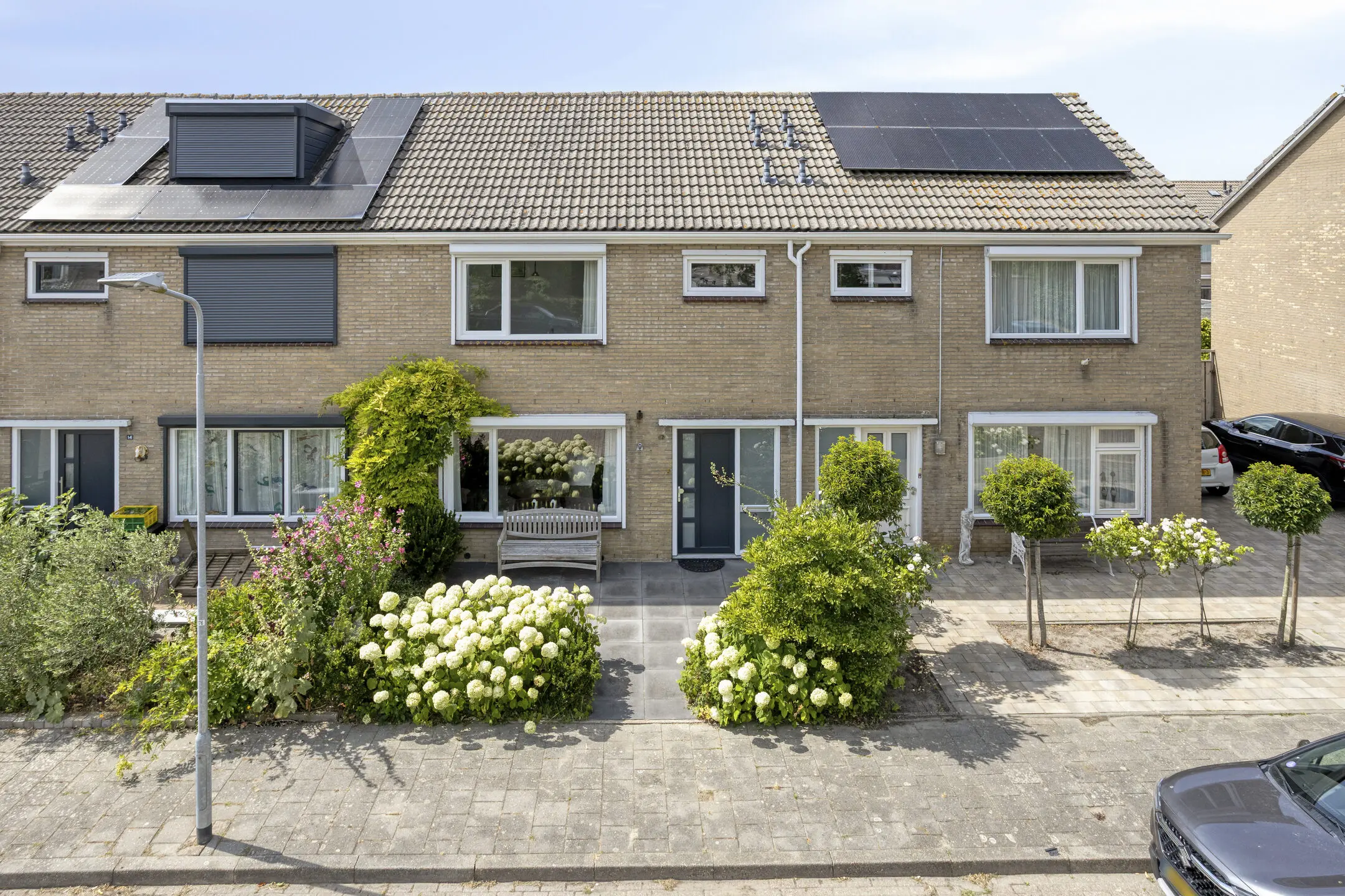 Frans Naereboutstraat 12 in VEERE, foto 1