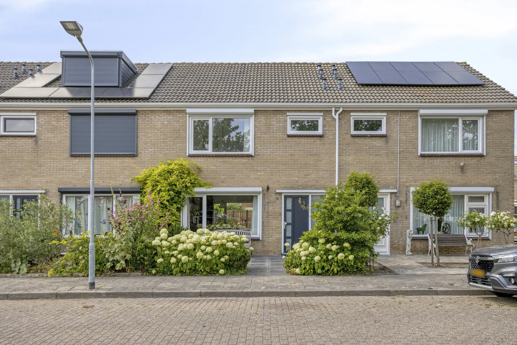 Frans Naereboutstraat 12 in VEERE, foto 6