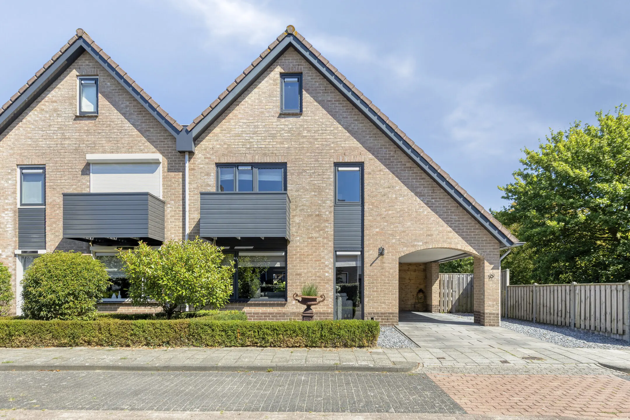 Groene Specht 19 in OOSTKAPELLE, foto 5