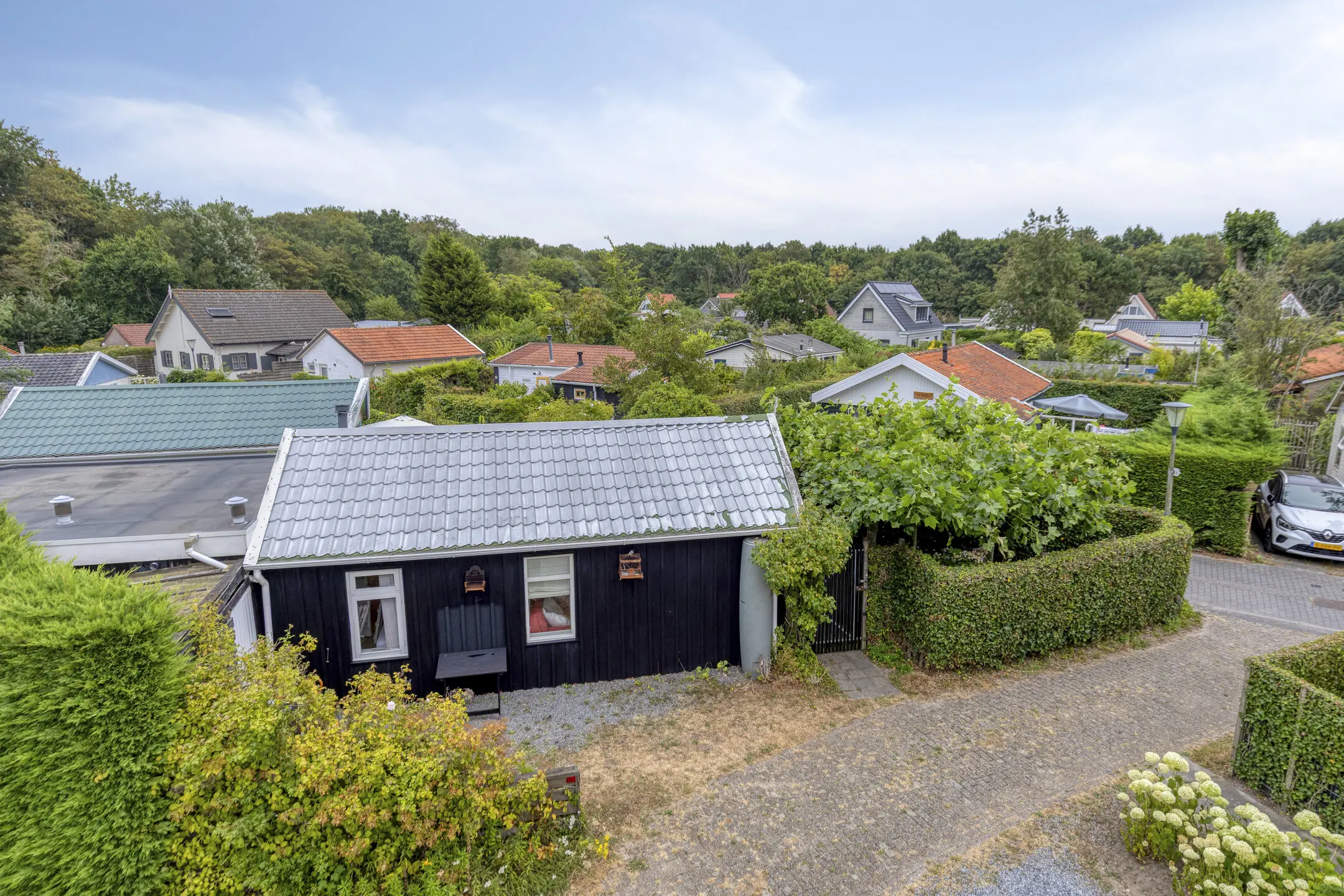 Burgvliet 51 in OOSTKAPELLE, foto 5