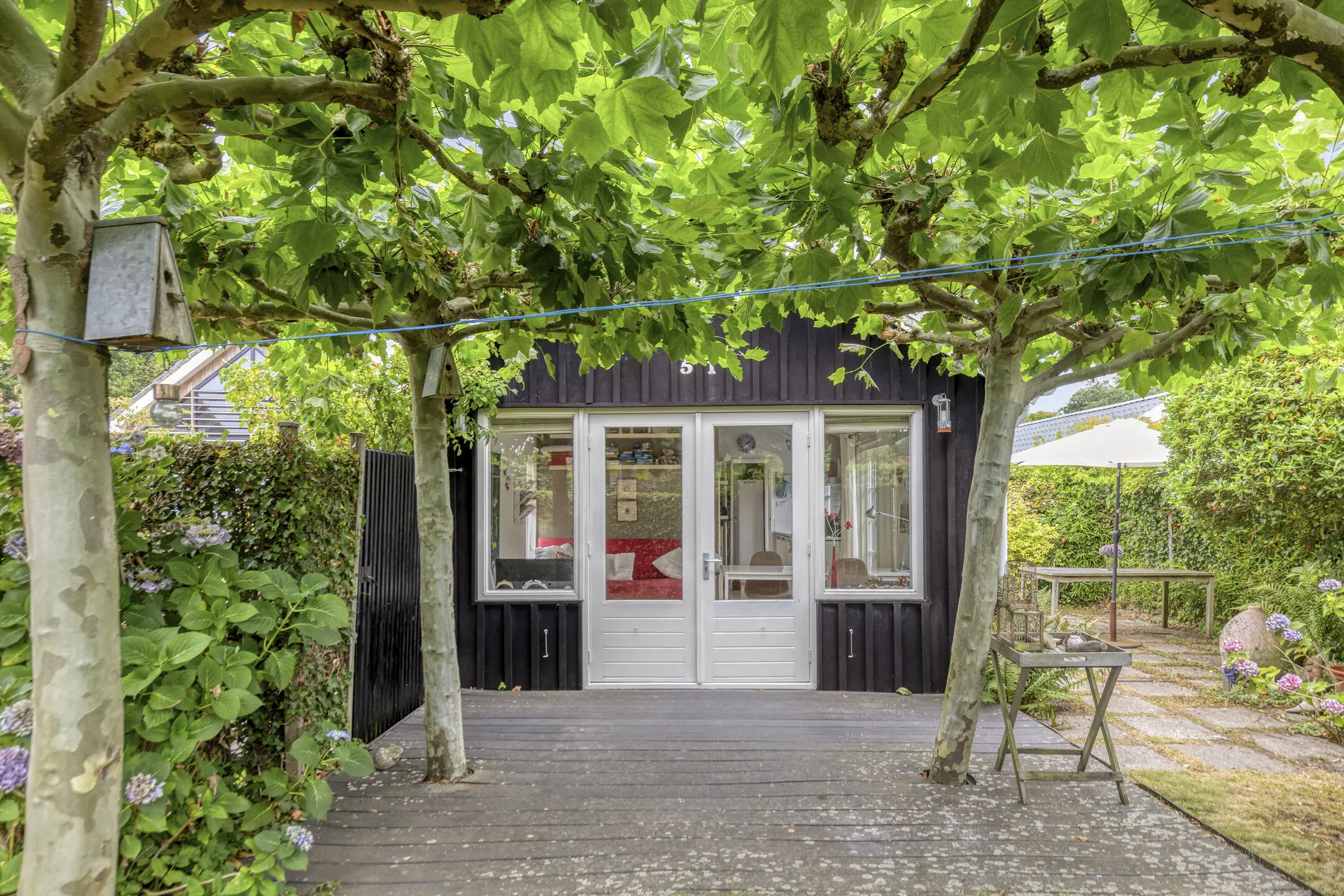 Burgvliet 51 in OOSTKAPELLE, foto 4